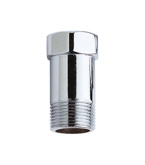 Remer Удлинитель 3/4" 258RA, цвет: хром