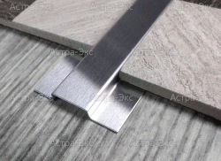 П-образный профиль от 8...мм арт. PO