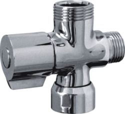 Дивертор, Haiba, арт. HBBBB-3 Дивертор, Haiba, арт. HBBBB-3