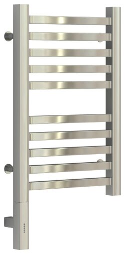 Электрический полотенцесушитель Модус 3.0 500x300 МЭМ левый (без покрытия) Сунержа арт. 00-5700-5030 Электрический полотенцесушитель Модус 3.0 500x300 МЭМ левый (без покрытия) Сунержа арт. 00-5700-5030