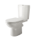 Ceramica Nova Напольный унитаз с бачком (белый) Life арт. CN1401