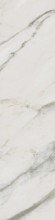 Керамогранит Буонарроти 15x60см, белый обрезной Kerama Marazzi арт. SG316800R