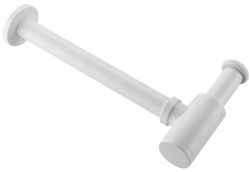 Boheme Сифон для раковины (клик-клак приобретается отдельно) арт. 609-MW