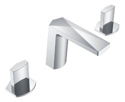 Boheme Смеситель для раковины хром Venturo арт. 150-CR-ICE Boheme Смеситель для раковины хром Venturo арт. 150-CR-ICE