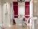 Плинтус Даниэли 30x15см, красный обрезной Kerama Marazzi арт. FMA011R