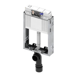 TECE Встраиваемый смывной бачок profil uni арт. 9370300