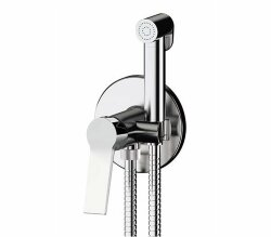 Remer Гигиенический душ SL65W SLASH (хром)