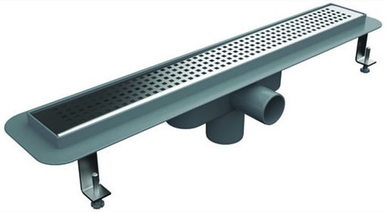 Трап для душа OLIFILO basic 70 OLI арт. 300347
