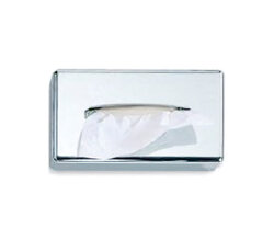 Remer Диспансер для бумаги Bagno RB495ACR, цвет: хром