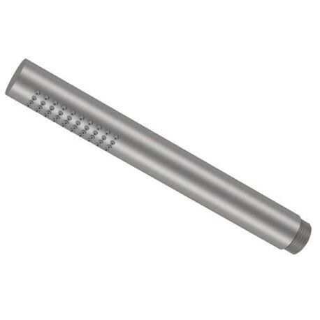 Remer Ручной душ SS317MMX, цвет: нержавеющая сталь шлифованная