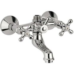 Remer Смеситель для ванны Liberty 07LI хром