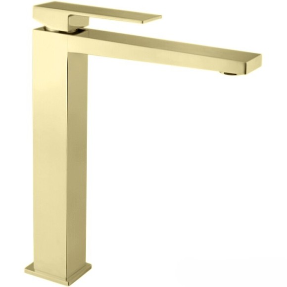 Webert смеситель для раковины, Pegaso, PE830402794 цвет: золото