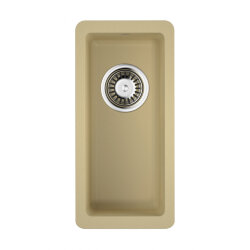 Omoikiri Кухонная мойка Kata 20-U-MA, бежевый арт. 4993370 Omoikiri Кухонная мойка Kata 20-U-MA, бежевый арт. 4993370