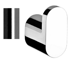 Remer Крючок для ванной комнаты LN50NP Lounge цвет: никель Remer Крючок для ванной комнаты LN50NP Lounge цвет: никель