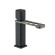 Webert смеситель для раковины, ONE-X, OX830102441 цвет: черный