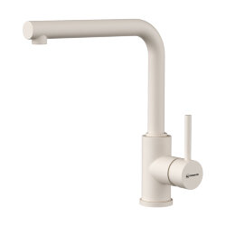 Omoikiri Смеситель Nakagawa-P, пастила арт. 4974317