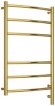 Электрический полотенцесушитель Галант 3.0 800х500 МЭМ правый (золото) Сунержа арт. 03-5801-8050