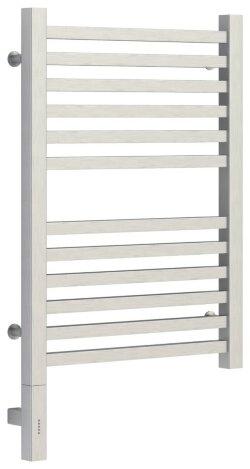 Электрический полотенцесушитель Модус 3.0 600х400 МЭМ левый (сатин) Сунержа арт. 071-5700-6040 Электрический полотенцесушитель Модус 3.0 600х400 МЭМ левый (сатин) Сунержа арт. 071-5700-6040