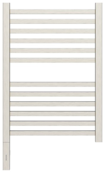 Электрический полотенцесушитель Модус 3.0 600х400 МЭМ левый (сатин) Сунержа арт. 071-5700-6040