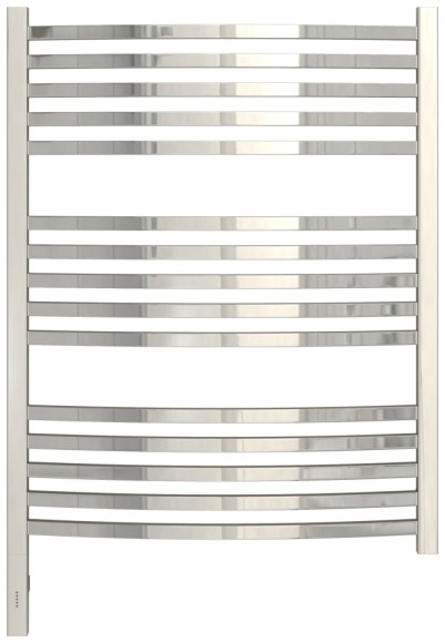 Электрический полотенцесушитель Аркус 3.0 800х600 МЭМ левый (без покрытия) Сунержа арт. 00-5704-8060 Электрический полотенцесушитель Аркус 3.0 800х600 МЭМ левый (без покрытия) Сунержа арт. 00-5704-8060