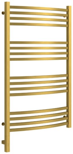 Электрический полотенцесушитель Аркус 3.0 1000х600 МЭМ левый (состаренная латунь) Сунержа арт. 051-5704-1060 Электрический полотенцесушитель Аркус 3.0 1000х600 МЭМ левый (состаренная латунь) Сунержа арт. 051-5704-1060