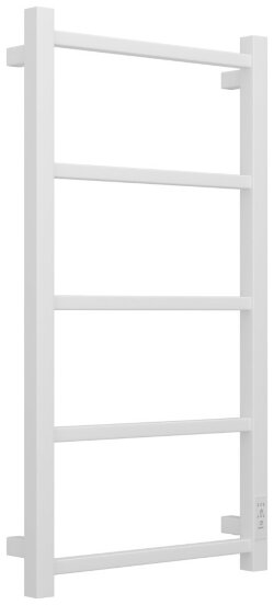 Электрический полотенцесушитель Формат 26 800х400 правый (матовый белый) Стилье арт. 30526-8040 Электрический полотенцесушитель Формат 26 800х400 правый (матовый белый) Стилье арт. 30526-8040