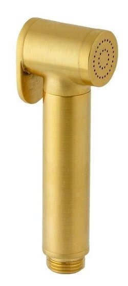 Remer Душ-пистолет 332OWBG, цвет: золото Remer Душ-пистолет 332OWBG, цвет: золото