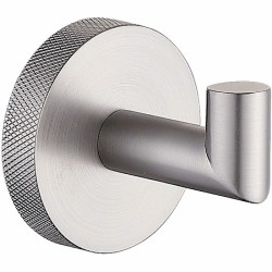 Allen Brau Крючок Priority, никель брашированный - 6.31001-BN Allen Brau Крючок Priority, никель брашированный - 6.31001-BN