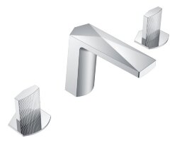 Boheme Смеситель для раковины хром Venturo арт. 150-CR-TOUCH Boheme Смеситель для раковины хром Venturo арт. 150-CR-TOUCH