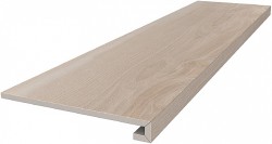 Ступень Про Вуд 33x119.5см, клееная бежевый светлый Kerama Marazzi арт. DL501400R\GCF