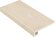 Italon Ступень Onyx Scalino Ang. Sinistro 33x120, под мрамор Charme evo - 620070001172