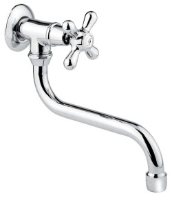 Emmevi кран, Deco Classic, хром арт. 12006S/CR Emmevi кран, Deco Classic, хром арт. 12006S/CR