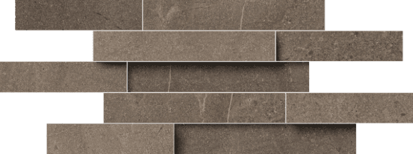 Italon Декор Burn Brick 3D Pat. 28x78, под бетон, цемент, камень Contempora - 620110000045
