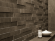Italon Декор Burn Brick 3D Pat. 28x78, под бетон, цемент, камень Contempora - 620110000045