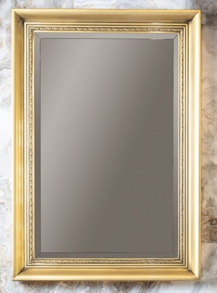 Boheme зеркало terso 700х1000 bronze с подсветкой, Neoart арт. 560-BR