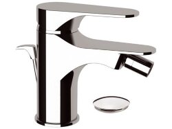 Remer Смеситель для биде хром Class Line L20 Remer Смеситель для биде хром Class Line L20