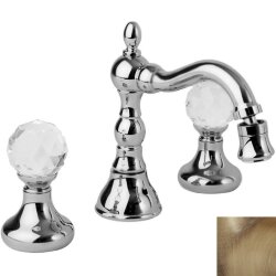 Cezares Смеситель для биде ATLANTIS Бронза - ATLANTIS-BBS2-02-Sw Cezares Смеситель для биде ATLANTIS Бронза - ATLANTIS-BBS2-02-Sw