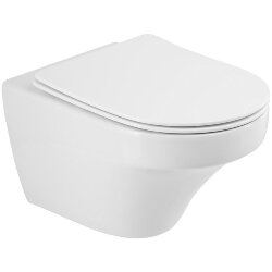 Cezares Унитаз Duet - CZR-2462-TH-TOR