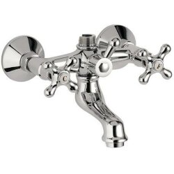 Remer Смеситель для ванны Liberty 07LICE хром