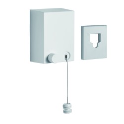 Выдвижная сушилка для белья, Haiba, арт. HB121-8 Выдвижная сушилка для белья, Haiba, арт. HB121-8