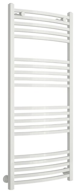 Водяной полотенцесушитель Аркус 1200х500 (белый) Сунержа арт. 12-0251-1250 Водяной полотенцесушитель Аркус 1200х500 (белый) Сунержа арт. 12-0251-1250