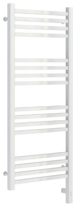 Электрический полотенцесушитель Модус 3.0 1000х400 МЭМ правый (белый) Сунержа арт. 12-5701-1040 Электрический полотенцесушитель Модус 3.0 1000х400 МЭМ правый (белый) Сунержа арт. 12-5701-1040