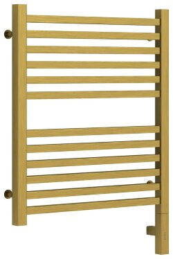 Электрический полотенцесушитель Модус 3.0 600х500 МЭМ правый (состаренная латунь) Сунержа арт. 051-5701-6050 Электрический полотенцесушитель Модус 3.0 600х500 МЭМ правый (состаренная латунь) Сунержа арт. 051-5701-6050