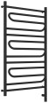 Электрический полотенцесушитель Элегия 3.0 1000х600 МЭМ правый (тёмный титан муар) Сунержа арт. 15-5819-1060