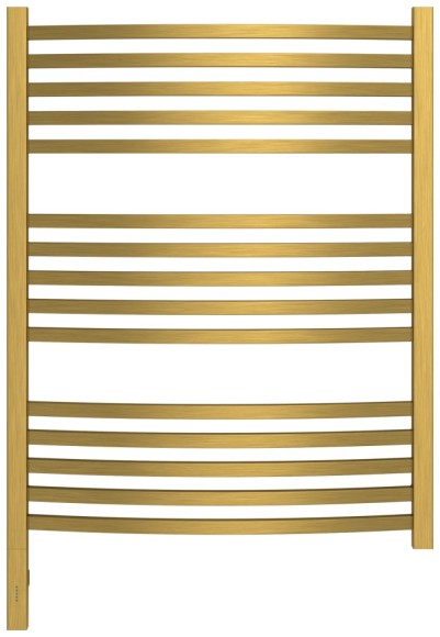 Электрический полотенцесушитель Аркус 3.0 800х600 МЭМ левый (состаренная латунь) Сунержа арт. 051-5704-8060 Электрический полотенцесушитель Аркус 3.0 800х600 МЭМ левый (состаренная латунь) Сунержа арт. 051-5704-8060