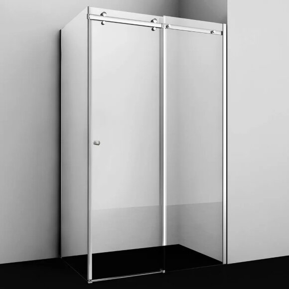 WasserKRAFT Обратная панель vils 56r06-rp80 200x80