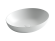 Ceramica Nova Раковина накладная овальная (белый матовый) Element арт. CN6017MW