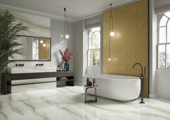 Керамогранит Кремо Деликато Люкс 80x160 Charme advance, Italon под мрамор - 610015000587 Керамогранит Кремо Деликато Люкс 80x160 Charme advance, Italon под мрамор - 610015000587