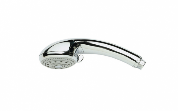 Remer Душевая лейка d75 мм 3112P, цвет: хром