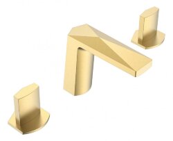 Boheme Смеситель для раковины золото Venturo арт. 150-G-ICE Boheme Смеситель для раковины золото Venturo арт. 150-G-ICE